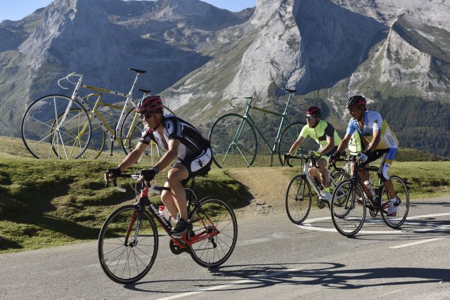 Aubisque 2016